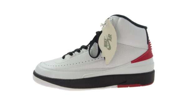 ナイキ DX4400 106 2022 Women’s Air Jordan2 Chicago 買取実績