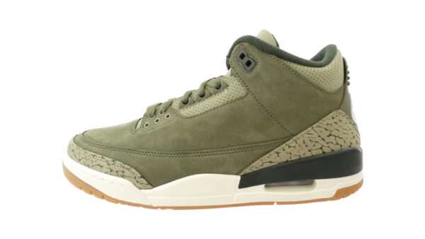 ナイキ DN3707-202 AIR JORDAN 3 RETRO FAMILY AFFAIR 買取実績