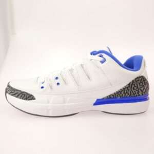 ナイキ DV9367-100 Zoom Vapor Air Jordan 3 Racer Blue 買取実績