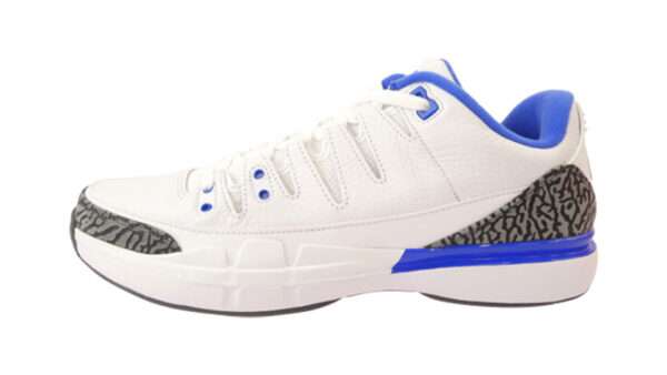 ナイキ DV9367-100 Zoom Vapor Air Jordan 3 Racer Blue 買取実績