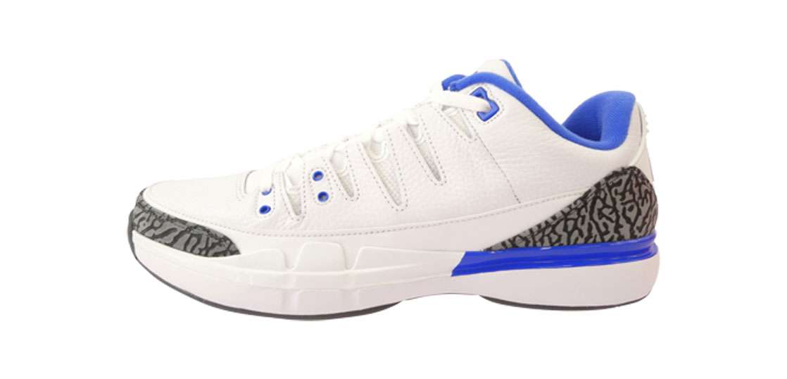 ナイキ DV9367-100 Zoom Vapor Air Jordan 3 Racer Blue 買取実績