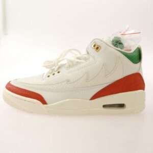 ナイキ IO1752-100 AIR JORDAN 3 RETRO MEX EL VUELO 買取実績