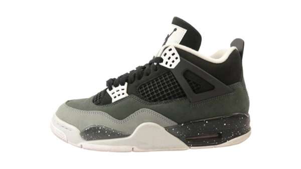 ナイキ ジョーダン FQ8138-002 Air Jordan 4 Retro Fear AJ4 買取実績