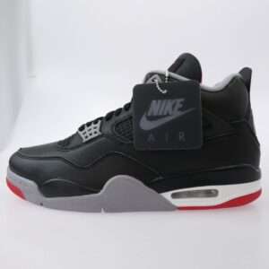 ナイキ FV5029-006 Air Jordan 4 Retro Bred Reimagined 買取実績