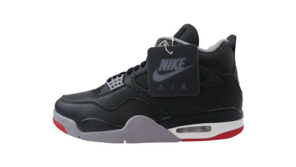 ナイキ FV5029-006 Air Jordan 4 Retro Bred Reimagined 買取実績