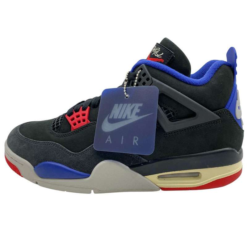 ナイキ FV5029-003 Air Jordan 4 Rare Air エアジョーダン4 レアエア スニーカー 買取実績 画像