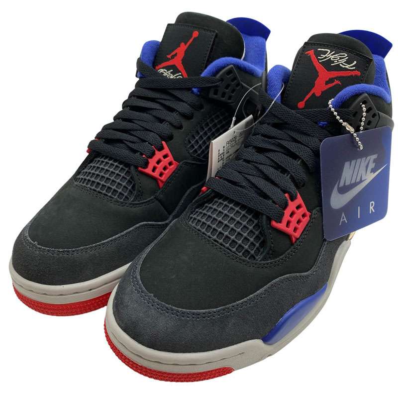 ナイキ FV5029-003 Air Jordan 4 Rare Air エアジョーダン4 レアエア スニーカー 買取実績 画像