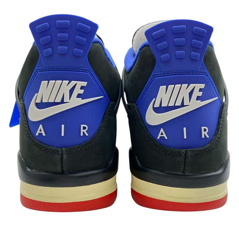 ナイキ FV5029-003 Air Jordan 4 Rare Air エアジョーダン4 レアエア スニーカー 買取実績 画像
