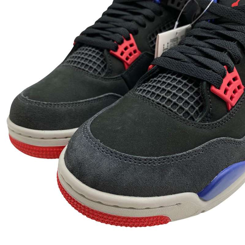 ナイキ FV5029-003 Air Jordan 4 Rare Air エアジョーダン4 レアエア スニーカー 買取実績 画像