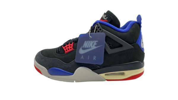 ナイキ Air Jordan 4 Rare Air FV5029-003 買取実績