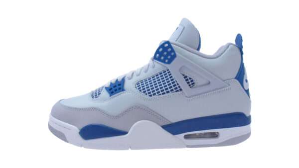 ナイキ FV5029-141 Air Jordan 4 Retro Industrial Blue 買取実績