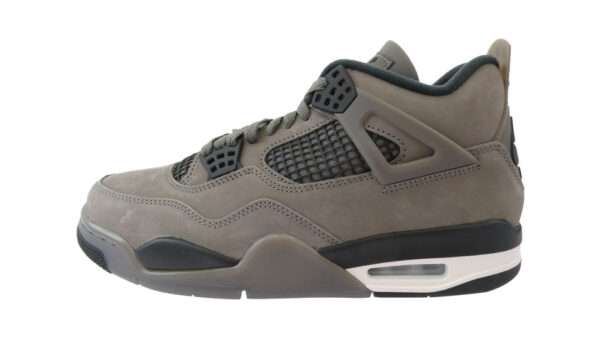 ナイキ FV5029-200 AIR JORDAN 4 Retro Cave Stone 買取実績