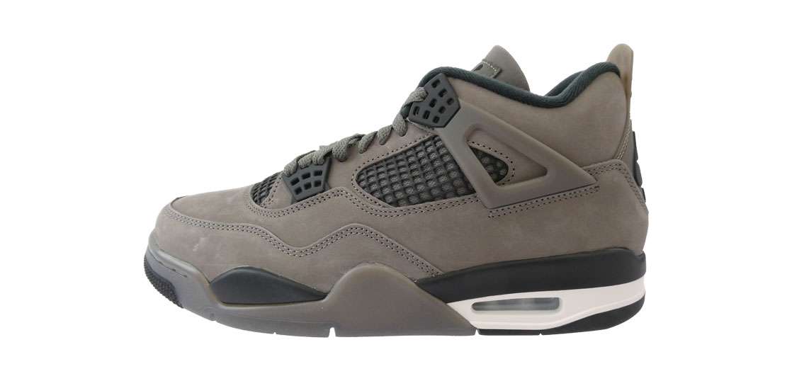 ナイキ FV5029-200 AIR JORDAN 4 Retro Cave Stone 買取実績