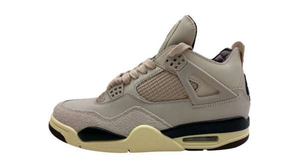 ナイキ ジョーダン × A Ma Maniere アママニエール FZ4810-200 Women’s Air Jordan 4 Retro OG SP Fossil Stone WYWS  買取実績