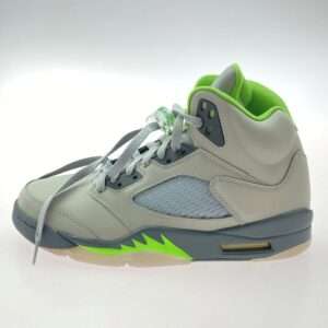 ナイキ DM9014-003 Air Jordan 5 Green Bean AJ5 買取実績