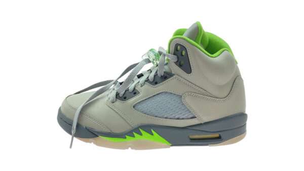ナイキ DM9014-003 Air Jordan 5 Green Bean AJ5 買取実績