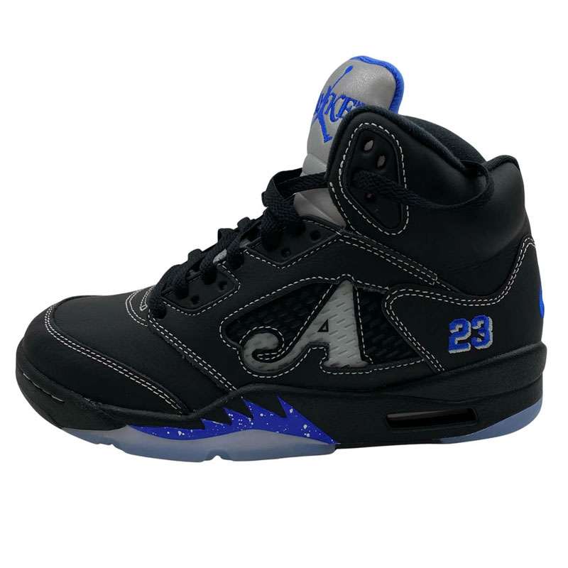 ナイキ DV4982-004 × Awake NY アウェイクニューヨーク air Jordan 5 Retro OG エアジョーダン5 レトロ OG ローカット スニーカー 買取実績 画像