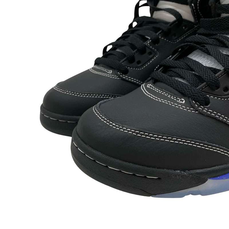 ナイキ DV4982-004 × Awake NY アウェイクニューヨーク air Jordan 5 Retro OG エアジョーダン5 レトロ OG ローカット スニーカー 買取実績 画像