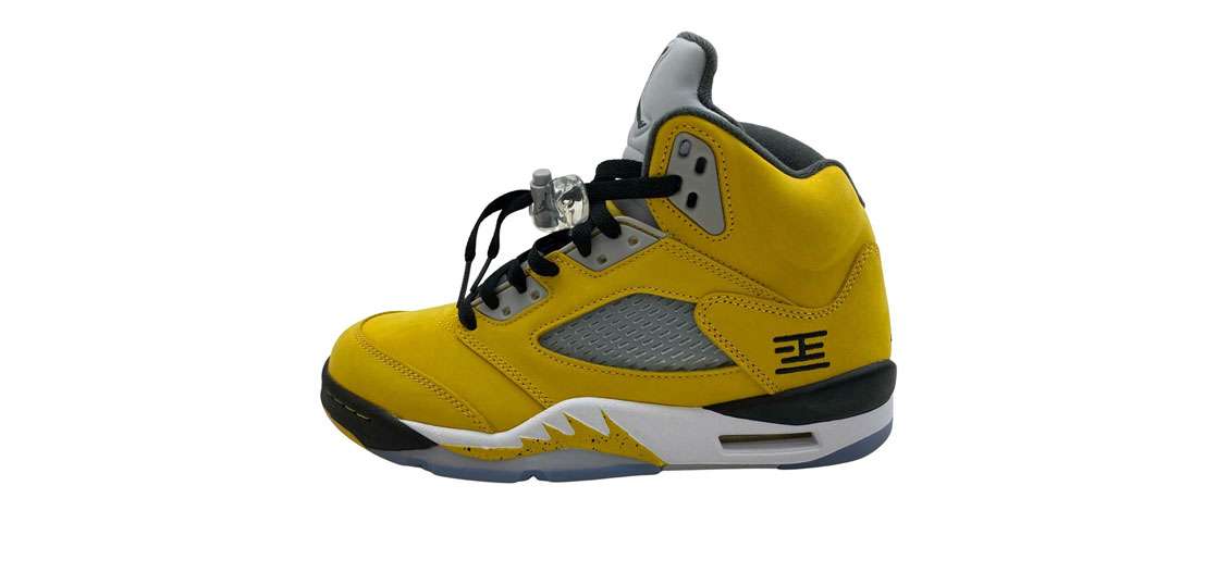 ナイキ IO3372-700 Air Jordan 5 Retro Tokyo 23 買取実績