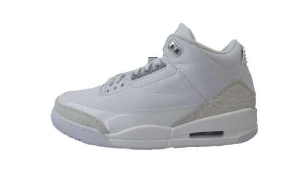 ナイキ CT8532-111 AIR JORDAN 3 RETRO Pure Money 買取実績