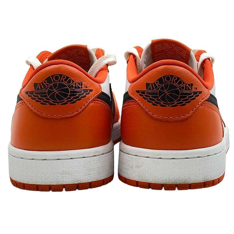 ナイキ CZ0790-801 Air Jordan 1 Low OG Starfish エア ジョーダン 1 ロー OG スターフィッシュ ローカット スニーカー 買取実績 画像