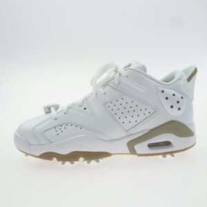 ナイキ DV1376-100 Air Jordan 6 Low Golf  買取実績