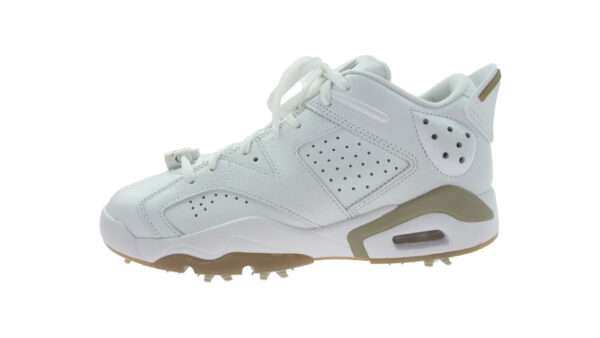 ナイキ DV1376-100 Air Jordan 6 Low Golf  買取実績