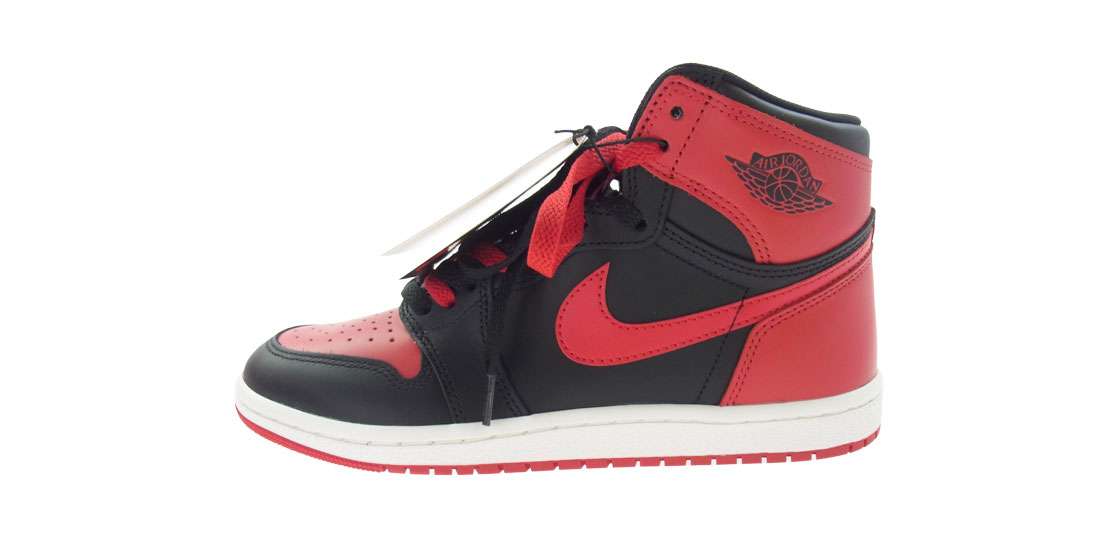 ナイキ HV6674-067 フェイクバスターズ鑑定済み Air Jordan 1 ナイキ HV6674-067 フェイクバスターズ鑑定済み Air Jordan 1