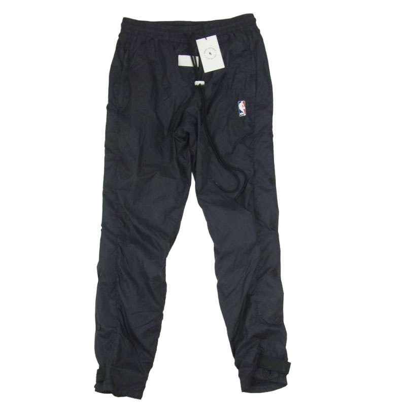 ナイキ 18AW AR0645-010 TEAR AWAY WARM UP PANT ウォームアップ ナイロン パンツ 買取実績 画像