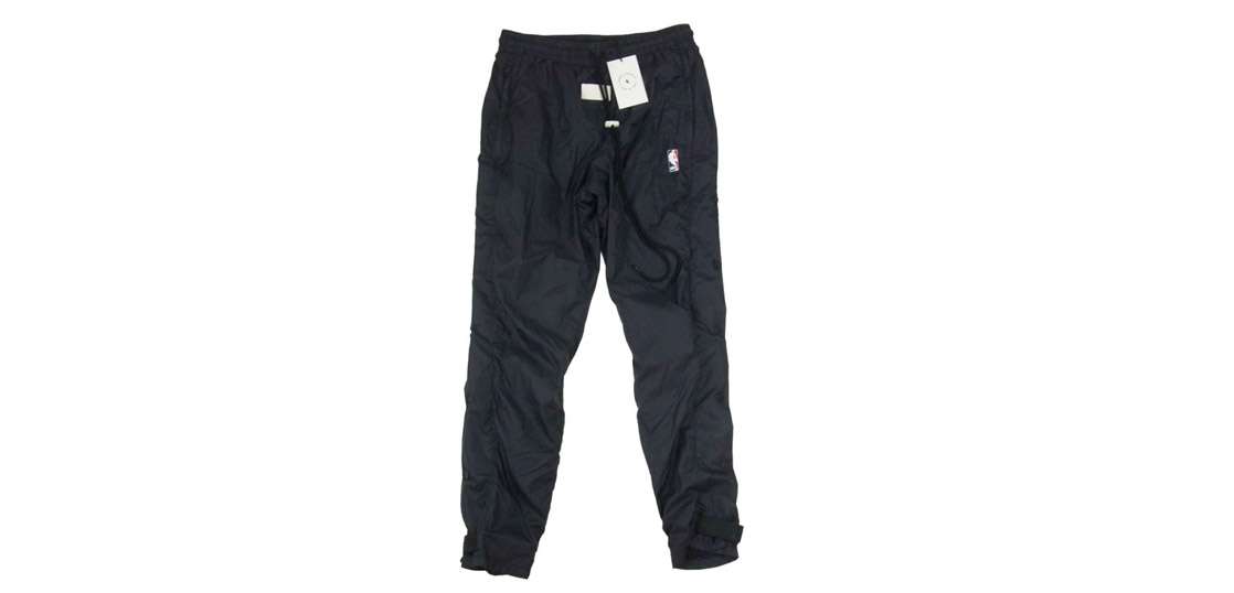 ナイキ 18AW AR0645-010 TEAR AWAY WARM UP PANT 買取実績