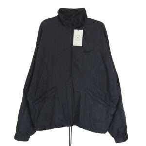 ナイキ 18AW AR0643-010 FEAR OF GOD M NRG Ti LS HZ JKT  買取実績