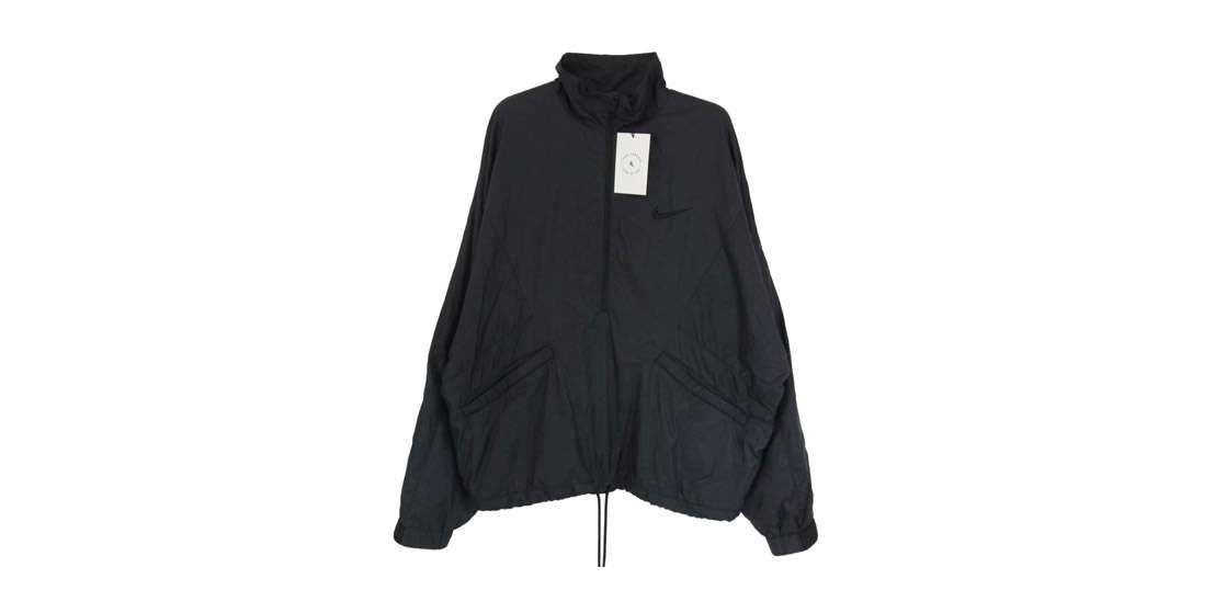 ナイキ 18AW AR0643-010 FEAR OF GOD M NRG Ti LS HZ JKT  買取実績
