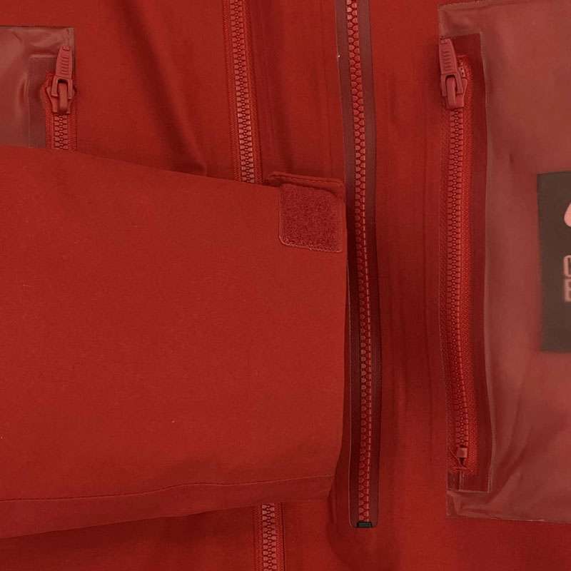 19AW NIKE×UNDER COVER フィッシュテールコート　中古美品 19AW NIKE×UNDER COVER フィッシュテールコート中古美品