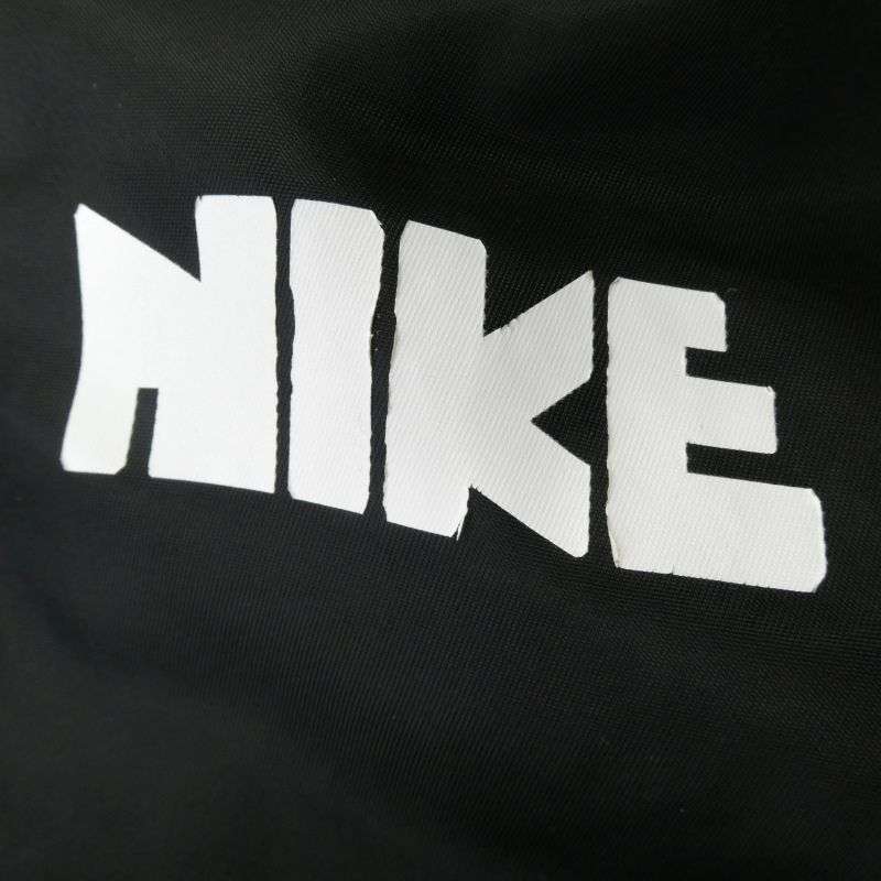 ナイキ 21AW CZ4678-010 × サカイ レイヤード MA-1 ボンバー ジャケット ブルゾン 買取実績 画像