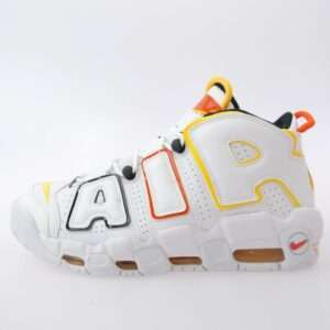 ナイキ 21AW DD9223-100 AIR MORE UPTEMPO RAYGUNS 買取実績