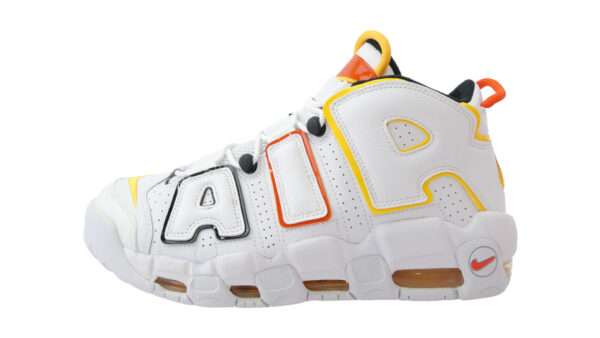 ナイキ 21AW DD9223-100 AIR MORE UPTEMPO RAYGUNS 買取実績