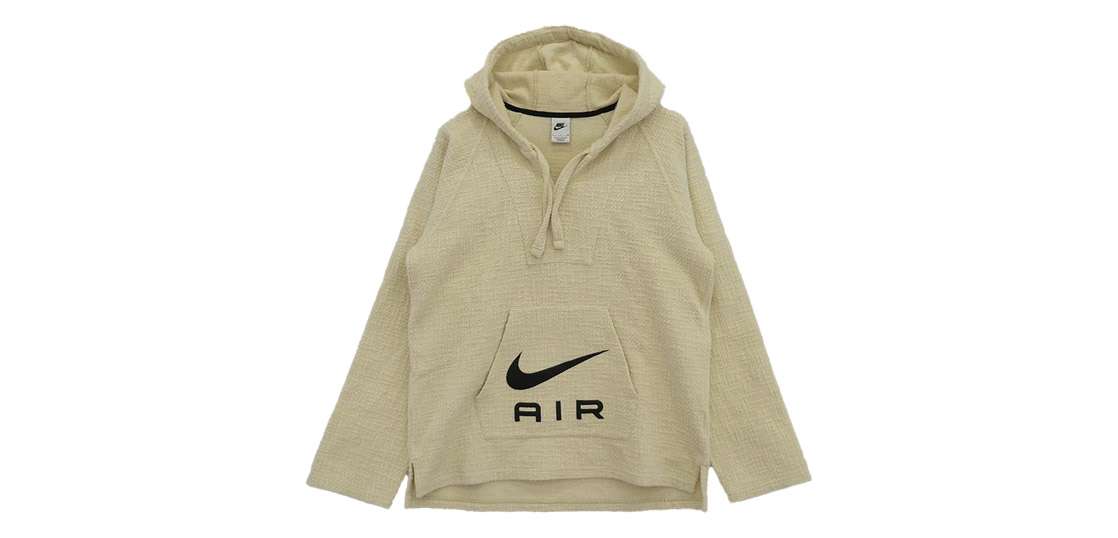 ナイキ 22SS DO5306-120 NRG PULLOVER HOODIE 買取実績