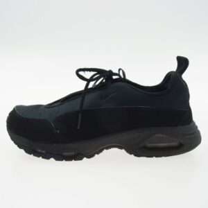 ナイキ × COMME des GARCONS HOMME PLUS 22SS DO8095-001 Air Sunder Max SP Black 買取実績
