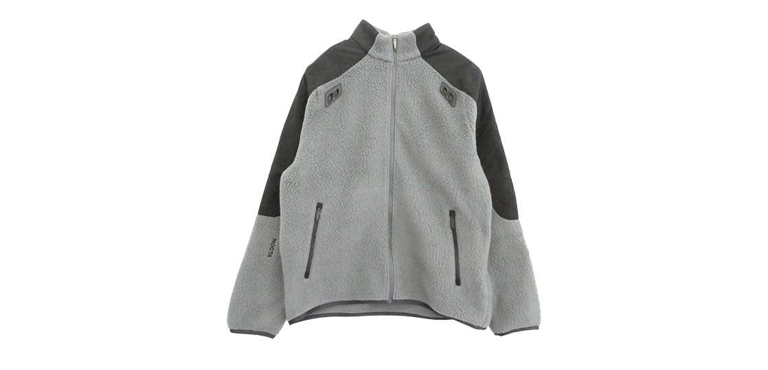 ナイキ 23AW × NOCTA M NRG TB FZ TRACK JKT DV3635-068 買取実績