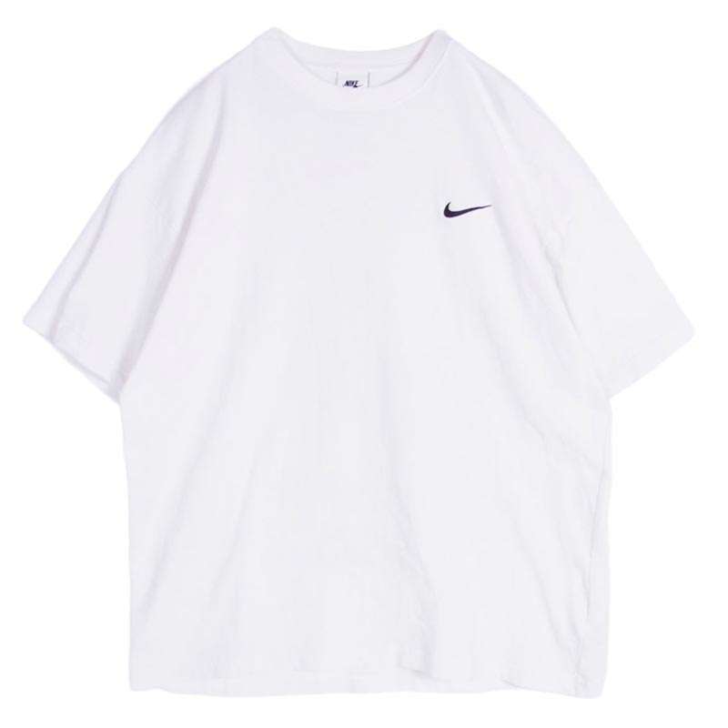 ナイキ 23SS DV1774-100 The Wide World Tribe T-Shirt ワールドツアー ヘビーウェイト クルーネック 半袖 Tシャツ カットソー 買取実績 画像