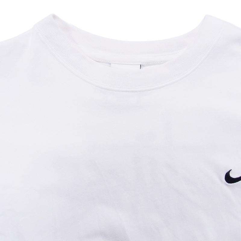 ナイキ 23SS DV1774-100 The Wide World Tribe T-Shirt ワールドツアー ヘビーウェイト クルーネック 半袖 Tシャツ カットソー 買取実績 画像