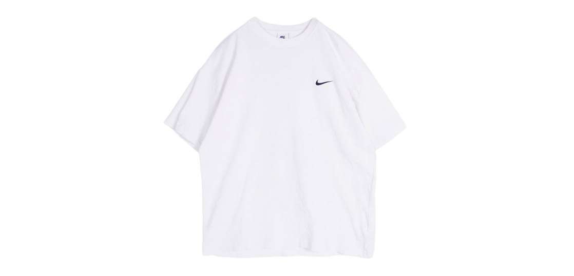 ナイキ × ステューシー 23SS DV1774-100 The Wide World Tribe T-Shirt  買取実績