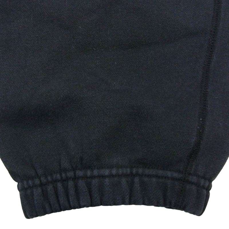 ナイキ 24AW FN5235-010 x STUSSY Stone Washed Fleece Pant ステューシー ストーン ウォッシュ フリース パンツ スウェットパンツ 買取実績 画像