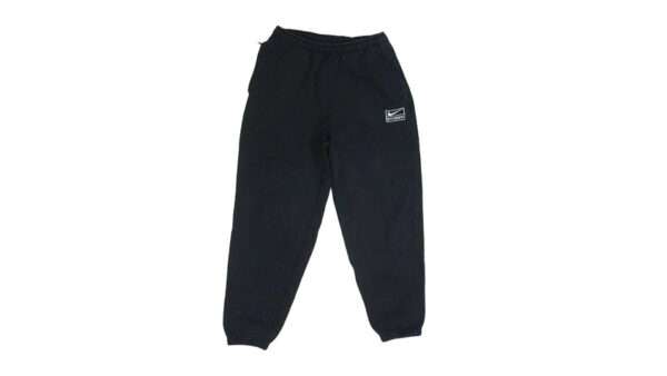 ナイキ 24AW × STUSSY Stone Washed Fleece Pant FN5235-010 買取実績