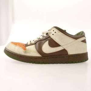 ナイキ 304292-228 SB Dunk Low Oompa Loompa 買取実績