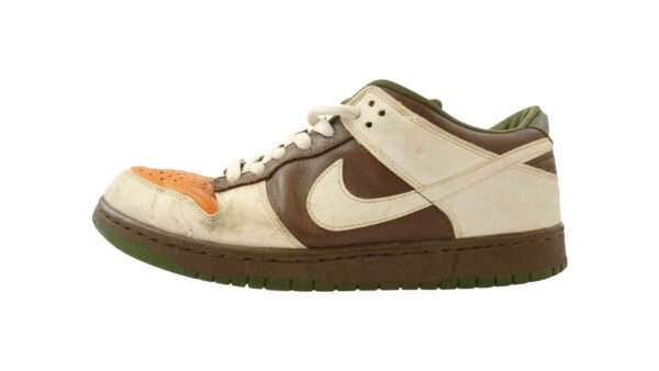ナイキ 304292-228 SB Dunk Low Oompa Loompa 買取実績