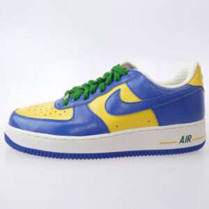 ナイキ 309096-441 Air Force 1 Low World Cup Brazil AF1 買取実績