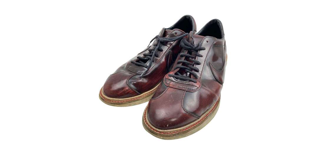 ナイキ × COLE HAAN コールハーン 1972 QS 586367-600 買取実績