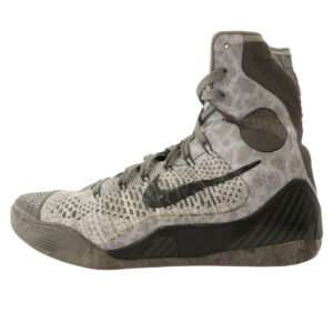 ナイキ 630847-003 KOBE 9 IX ELITE Details 買取実績