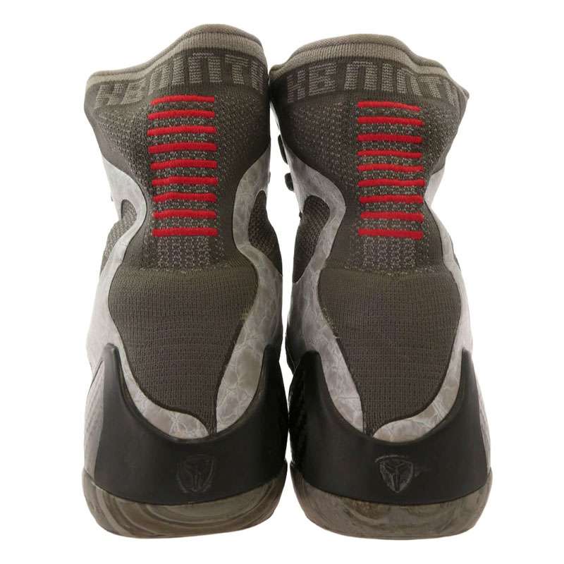 ナイキ 630847-003 KOBE 9 IX ELITE Details コービー 9 エリート ハイカット スニーカー 買取実績 画像